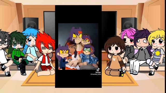 13 карт реакция на тт