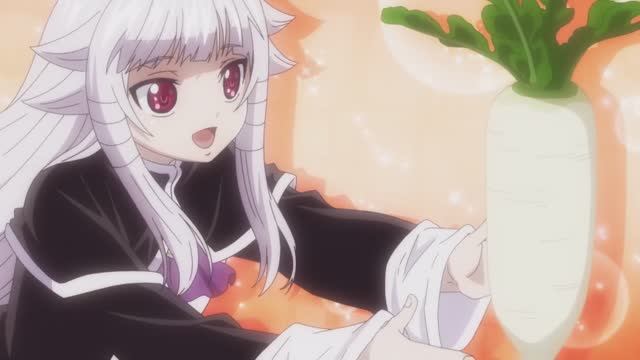 Yuusha ga Shinda!: Ending