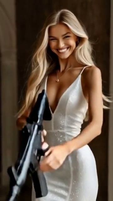 #model #beauty #fashion #dress