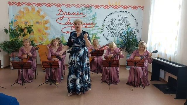 «Витебские виртуозы» выступили на фестивале «Времён связующая нить»🎶