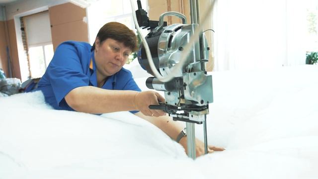 Обзор производства спецодежды компании «ФОРМГОСТ»