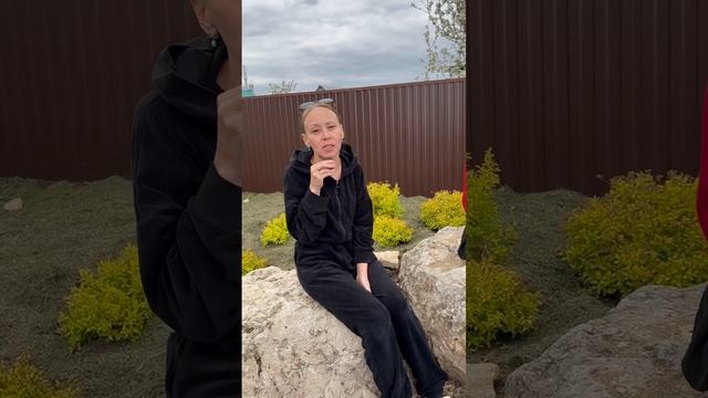 ...продолжение 10-минутного ролика смотрите в моем ТГ-канале, там же приготовила подарки для вас)
