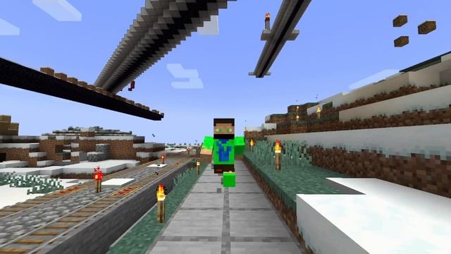 НОВЫЙ релиз МАЙНКРАФТА бедрока! Обзор на 1.21.81 minecraft bedrock