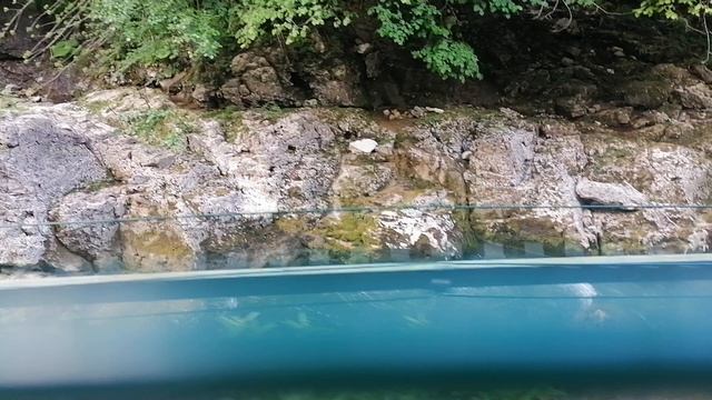 Гуамское ущелье