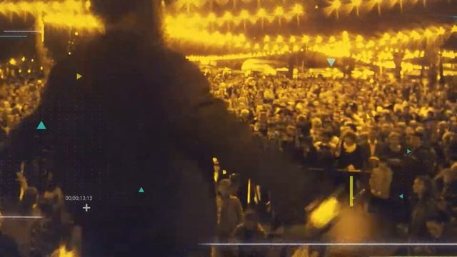 Jamm Show официальное промо видео