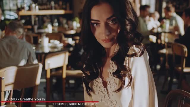 DJ NID - Breathe You In🔥Official Audio 2025