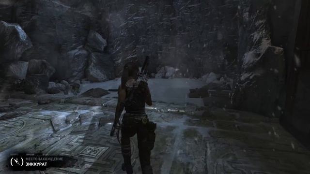 Прохождение Tomb Raider на русском - последний эпизод. Без комментариев. Walkthrough Tomb Raider.