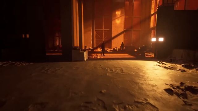 Vampire The Masquerade Bloodlines 2  - НОВЫЙ ТРЕЙЛЕР .