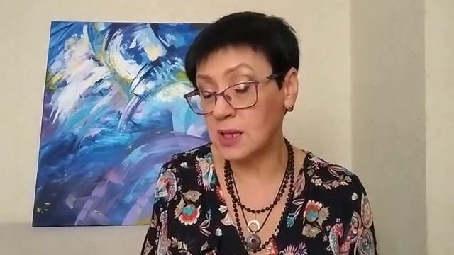 Интервью Ольги Успенской для канала Время Любить