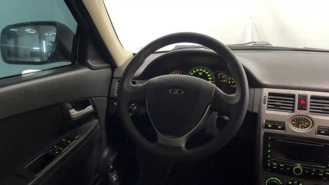 LADA PRIORA