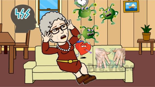 Клуб здоровья и долголетия