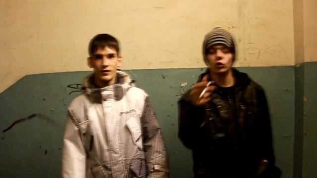 видео приглашение от True Life.19 ноября арт-кафе Альбион