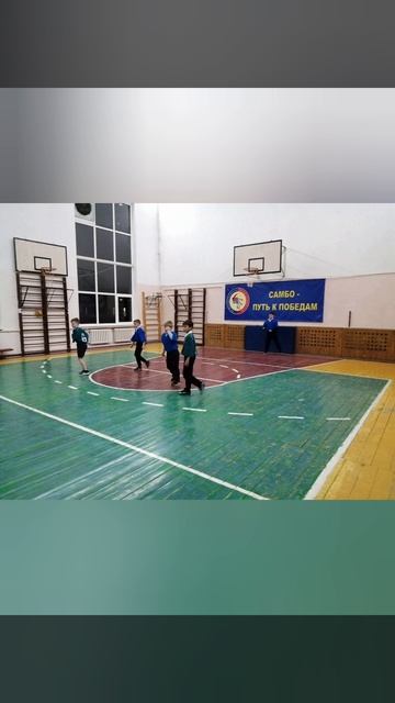 Классный кубок.