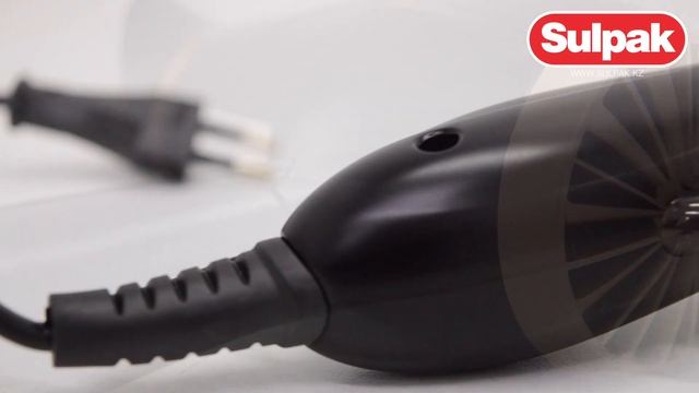 Фен ARG MGS-7884A распаковка