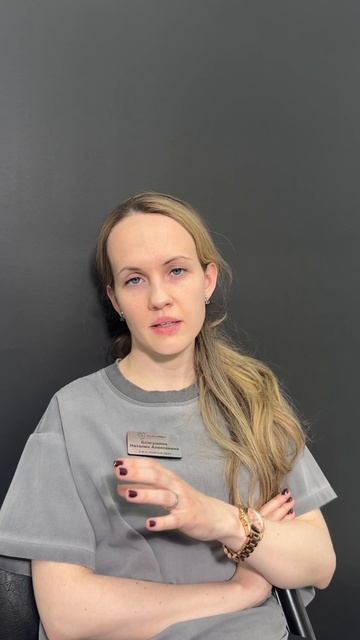 Наталия Алексеевна