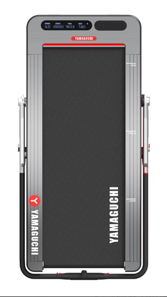 Замена пластиковой накладки газлифта Yamaguchi Pro-X