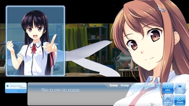 Прохождение На крыльях мечты #13 [PC]