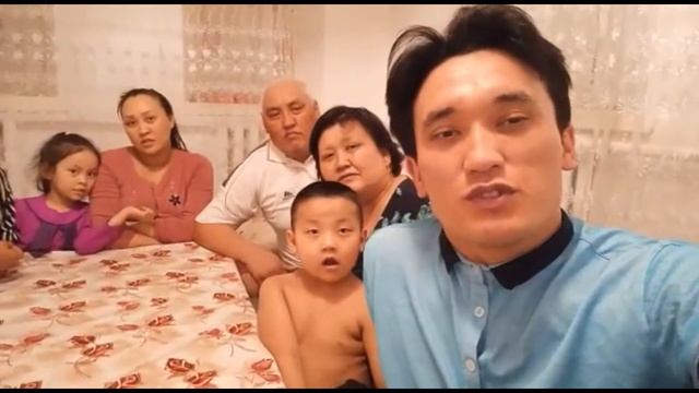 Видео-поздравление посвященное юбилею нашей самой любимой, неповторимой сестре и тёте!!!