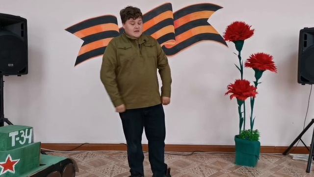 Горяев Данил