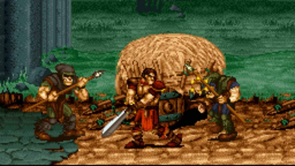 Legend (SNES) - Полное прохождение (100%) [4K] [60FPS] (Super Nintendo) (LongPlay)