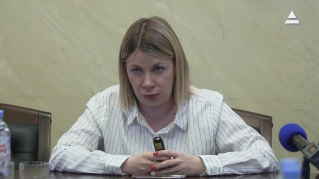 Встреча с ветеранами. Подготовка к Дню победы и текущие вопросы
