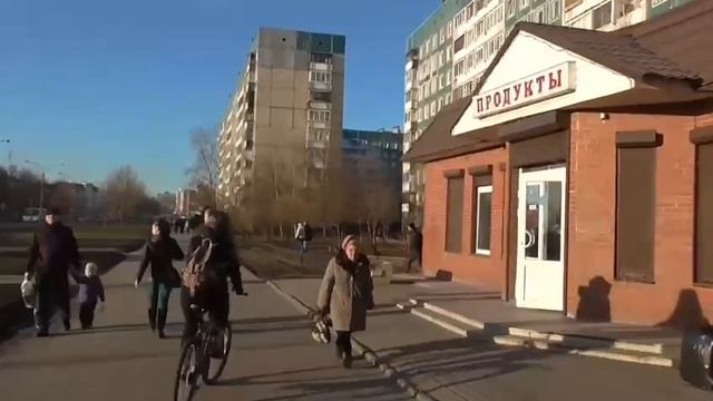 Тверская 50
