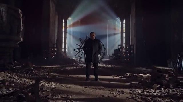 Минута молчания