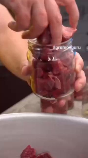 ДОМАШНЯЯ ТУШЕНКА ИЗ ГОВЯДИНЫ. #Кулинарный #Кухня #Еда #Шеф #едимдома #food #eating