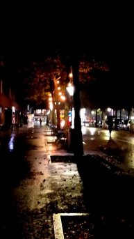 Ловим неожиданные моменты