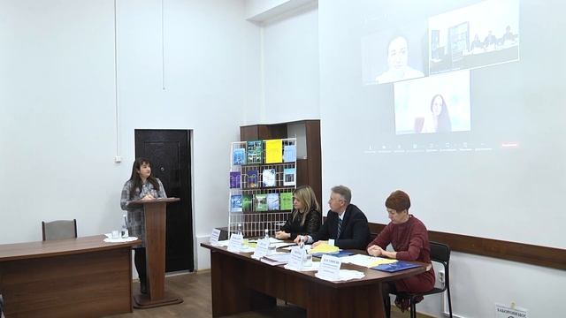 Захист кандидатської дисертації Литвин Оксана Вікторівна
