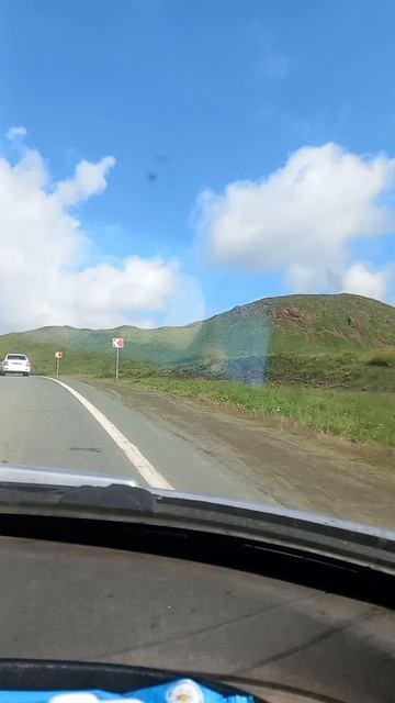 Оренбуржье
