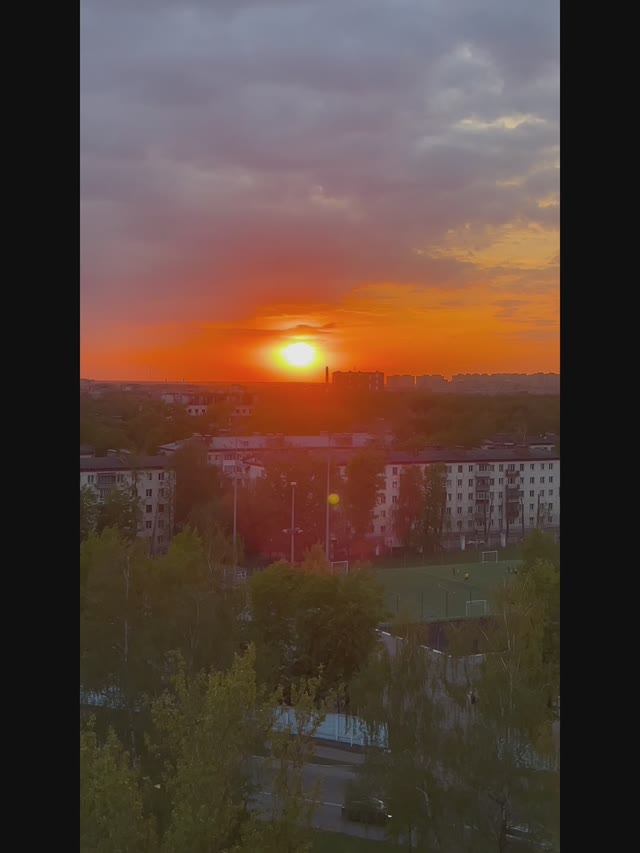 Балкон тиви продолжается