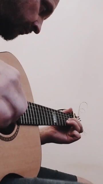 Музыкальный фрагмент - Musical fragment