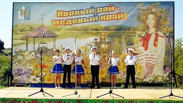 Моё выступление/Пою и танцую на медовую ярмарку/Медовая ярмарка