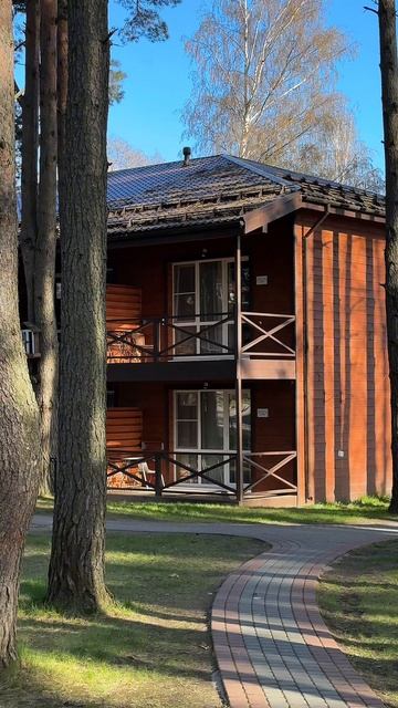 ✨Всё, что нужно для полноценного отдыха, уже включено в стоимость!