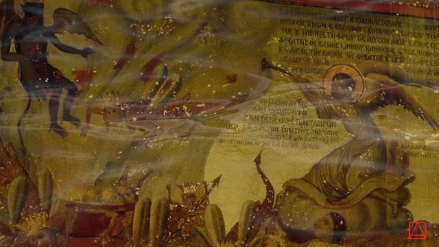Прп. Нил Синайский СЛОВО ПОДВИЖНИЧЕСКОЕ ч31