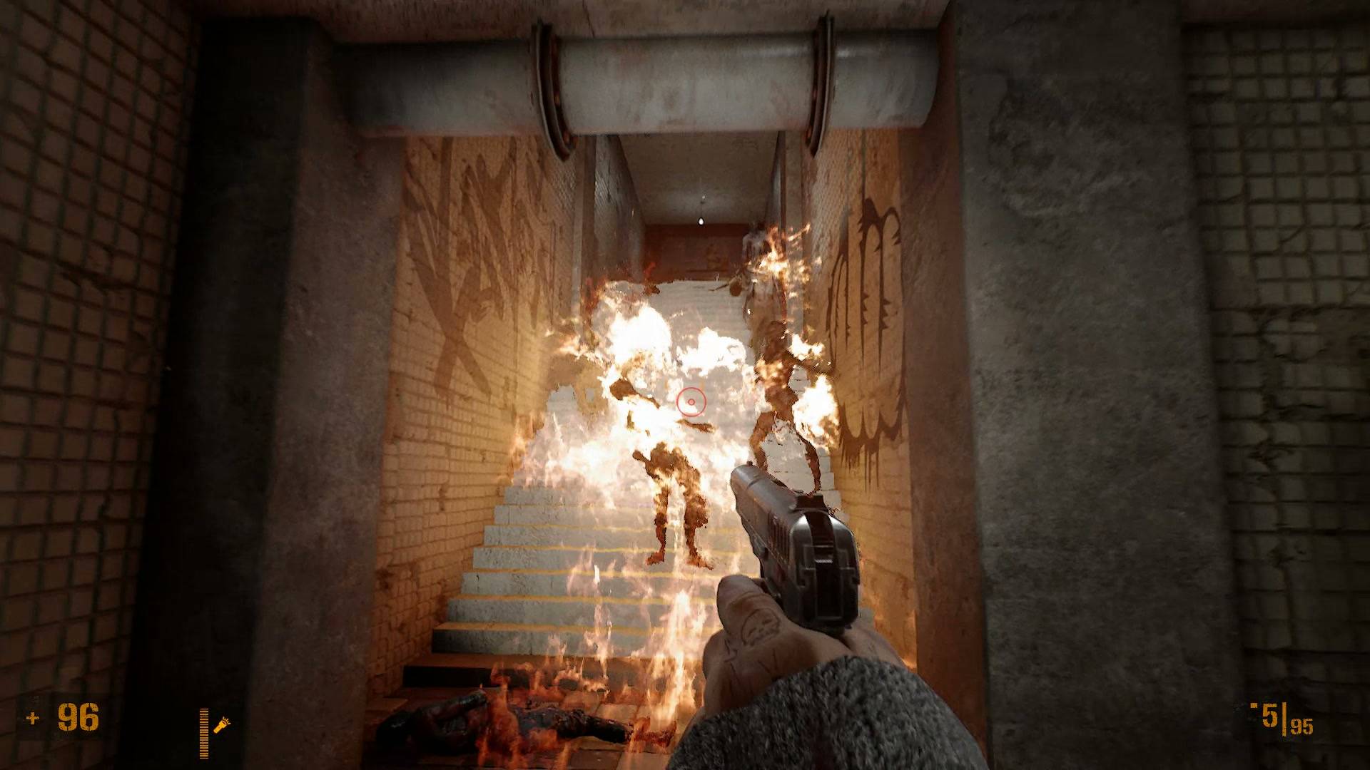 Vladik Brutal. Часть 14. NVIDIA GeForce RTX 4050.