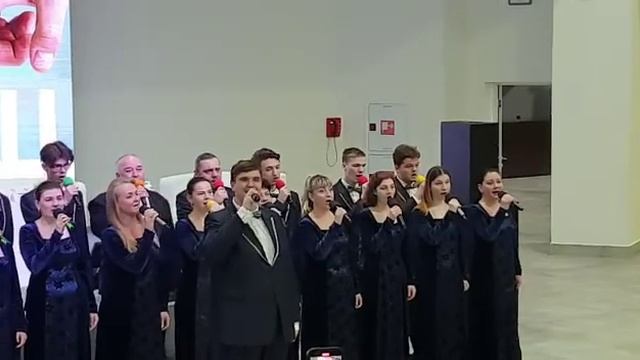 Хор "Лик"