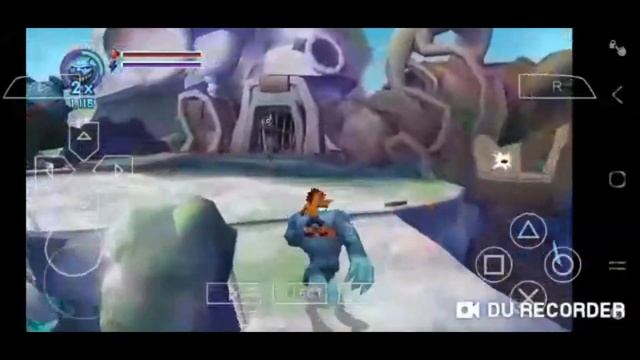 КРЭШ ПРОТИВ МУТАНТОВ. ПРОХОЖДЕНИЕ #8