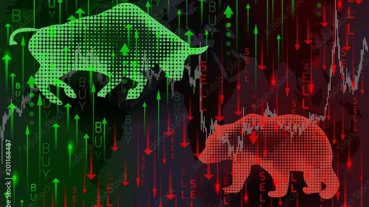 Обзор фондового рынка 15 мая 2025 года - ждем дальше вниз- экономика важнее заявлений