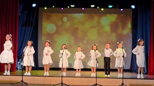 Дружба крепкая