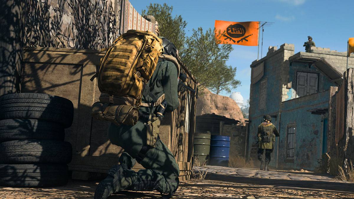 Call of Duty®: Warzone™ 2.0 DMZ