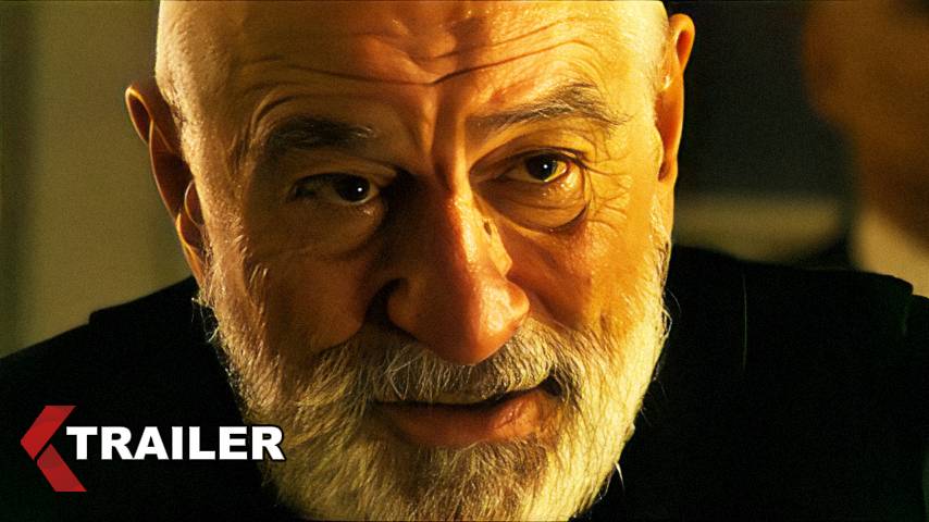 Игры возмездия — Русский трейлер (Дубляж, 2025)