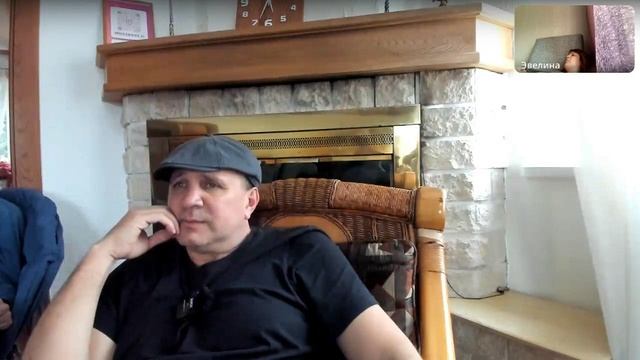 Нужно держать ум на расстоянии