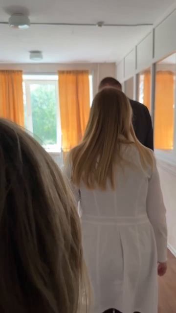 Солнцев взял на руки малыша в Светлинской больнице 🥹

Детей не обманешь, эмоции от такой встречи с