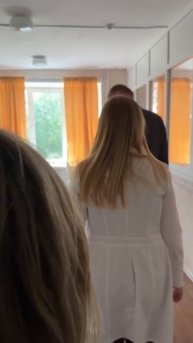 Солнцев взял на руки малыша в Светлинской больнице 🥹
Детей не обманешь, эмоции от такой встречи с