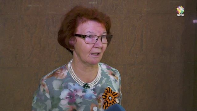 Глава Подольска вручил награды за лучшие социально значимые инициативы