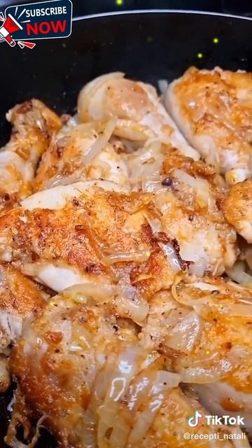 курица