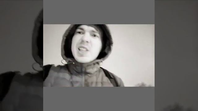 Никитий - Гангста Рэп