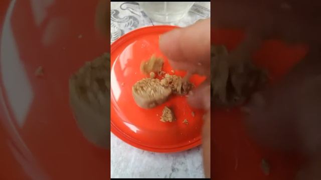 Плавающий бойл!